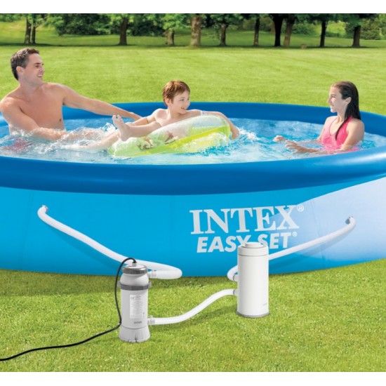 Incalzitor electric de apa pentru piscine Incalzitor electric de apa pentru piscine